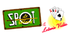Spot Billard - Logo