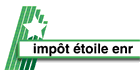 Impôt Etoile Enr - Logo