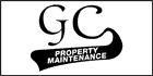 GC Property Maintenance - Logo