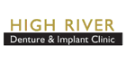 High River Denture & Implant Clinic - Logo