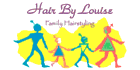 Hair By Louise - Logo