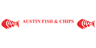 Austin House Fish & Chips - Logo