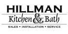 logo Hillman Kitchen & Bath