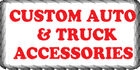 Custom Auto & Truck Accessories - Logo