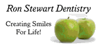 Stewart Ronald E Dr - Logo