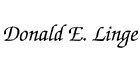 Linge Donald E - Logo