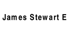 James Stewart E - Logo