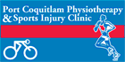 logo Port Coquitlam Physiotherapy & Sports Injury Clinic