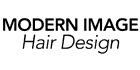 Modern Image Hair Design - Logo