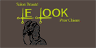 Salon Le Look Pour Chiens - Logo
