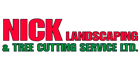 logo Nick Landscaping & Tree-Cutting Service Ltd