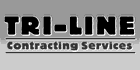 Tri-Line Contracting Services - Logo