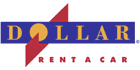 logo Dollar Rent A Car - Victoria Park & Eglinton