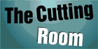 The Cutting Room - Logo
