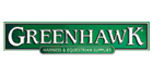 logo Greenhawk Harness & Equestrian Supplies