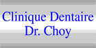 Clinique Dentaire Dr Choy - Logo