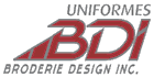 logo Broderie Design