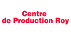 Centre De Production Roy - Logo