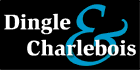 Dingle & Charlebois - Logo