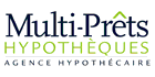 Multi-Prêts Hypothèques Québec Equipe RegisGiguère & Gilles Bosa - Logo