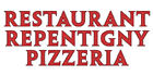 Pizzeria Repentigny - Logo
