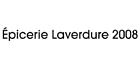 Epicerie Laverdure 2008 - Logo