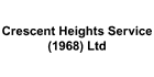 Crescent Heights Service (1968) Ltd - Logo