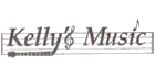 Kelly's Music - Logo
