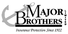 Major Brothers Limited - Logo