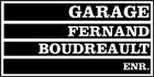 Garage Boudreault Fernand Enr - Logo