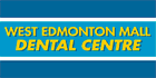 logo West Edmonton Mall Dental Centre