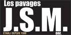Les Pavages J S M Enr - Logo