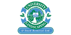 logo University Landscaping & Snow Removal Ltd
