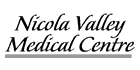 Nicola Valley Medical Centre - Logo
