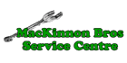 MacKinnon Bros Service Centre - Logo