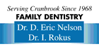 Rokus I Dr - Logo