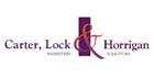 Carter Lock & Horrigan - Logo