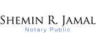 Jamal Shemin - Logo