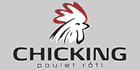 Chicking - Logo