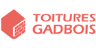 Couvreur Gadbois - Logo