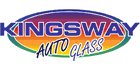 Kingsway Auto Glass - Logo