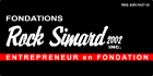Fondation Rock Simard 2002 Inc - Logo