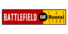 Battlefield Equipment Rentals - Logo