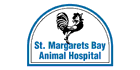 St Margarets Bay Animal Hospital - Logo