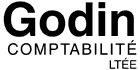 Comptabilité Godin Ltée - Logo