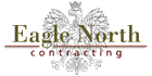 Eagle North Contracting - Logo