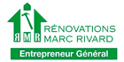 logo Rénovation Marc Rivard