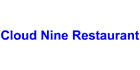Cloud Nine Restaurant - Logo