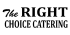 Right Choice Caterers - Logo