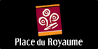 logo Place Du Royaume Inc - Koodo Mobile